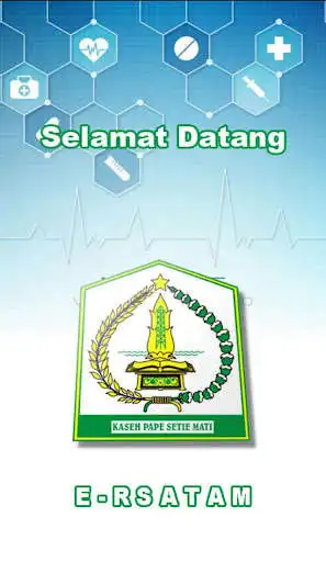 Play E-RSATAM  and enjoy E-RSATAM with UptoPlay
