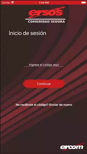 Play ERSOS Comunidad Segura as an online game ERSOS Comunidad Segura with UptoPlay