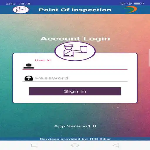 Play Erss Gis App as an online game Erss Gis App with UptoPlay