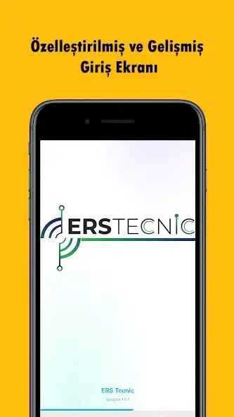 Play ERS Tecnic  and enjoy ERS Tecnic with UptoPlay