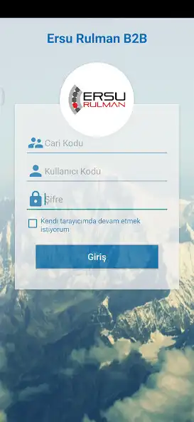 Play Ersu Rulman B2B  and enjoy Ersu Rulman B2B with UptoPlay