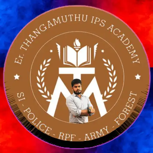 Play Er. THANGAMUTHU IPS ACADEMY APK