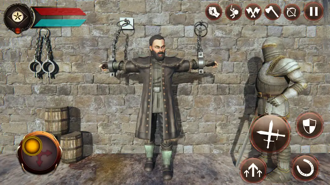 Play Ertugrul Gazi 21: Sword Games  and enjoy Ertugrul Gazi 21: Sword Games with UptoPlay