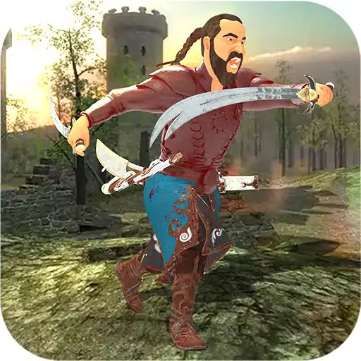 Play Ertugrul Gazi - Real Sword fighting game APK Play Ertugrul Gazi - Real Sword fighting game APK