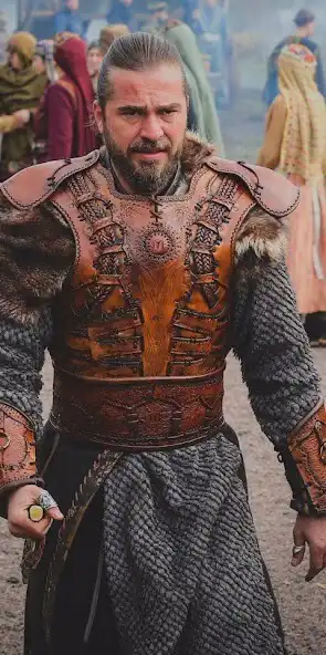 Play Ertugrul Gazi Ringtones  and enjoy Ertugrul Gazi Ringtones with UptoPlay