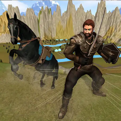 Play Ertugrul Gazi Sword Fighting APK Play Ertugrul Gazi Sword Fighting APK