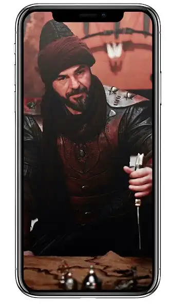 Play Ertugrul Gazi Wallpapers  and enjoy Ertugrul Gazi Wallpapers with UptoPlay