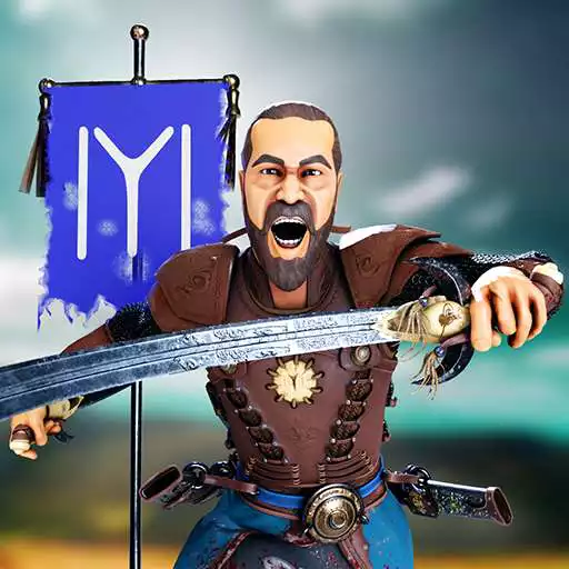 Play Ertugrul Ghazi Ottoman Warrior APK