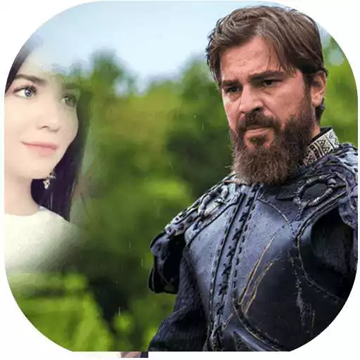 Play Ertugrul Ghazi Photo Frames APK