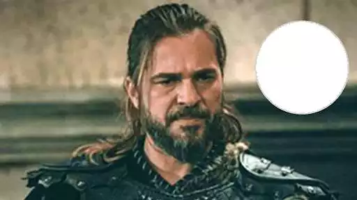 Play Ertugrul Ghazi Photo Frames as an online game Ertugrul Ghazi Photo Frames with UptoPlay