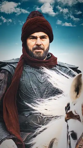 Play Ertugrul Ghazi  and enjoy Ertugrul Ghazi with UptoPlay