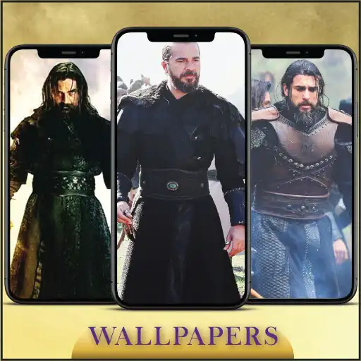 Play Ertugrul Ghazi Wallpapers HD APK