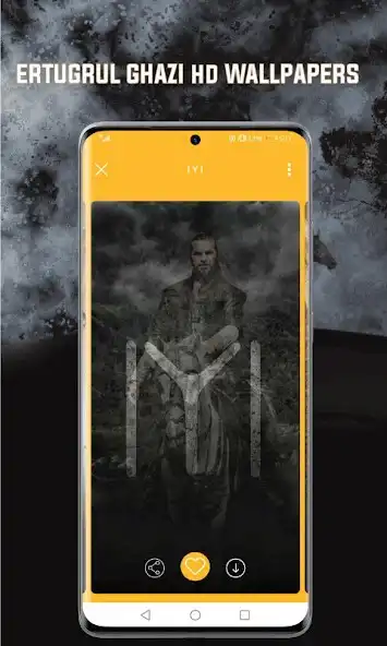 Play Ertugrul Ghazi Wallpapers HD as an online game Ertugrul Ghazi Wallpapers HD with UptoPlay