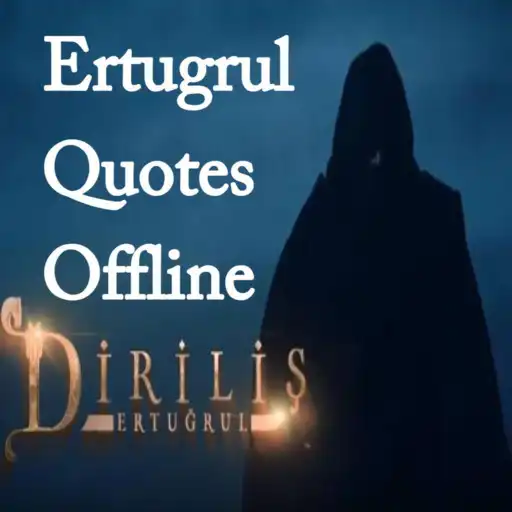 Play Ertugrul Quotes APK Play Ertugrul Quotes APK