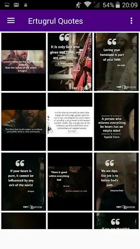 Play Ertugrul Quotes as an online game Ertugrul Quotes with UptoPlay