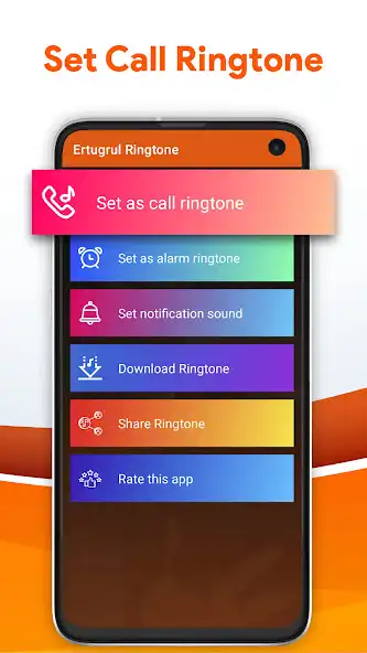 Play Ertugrul Ringtones: Collection as an online game Ertugrul Ringtones: Collection with UptoPlay