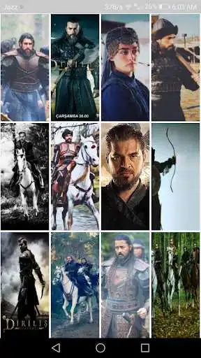 Play Ertugrul Wallpapers Pro and enjoy Ertugrul Wallpapers Pro with UptoPlay Play Ertugrul Wallpapers Pro and enjoy Ertugrul Wallpapers Pro with UptoPlay