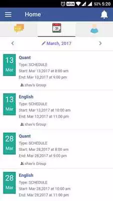 Play Erudite School of Learning App