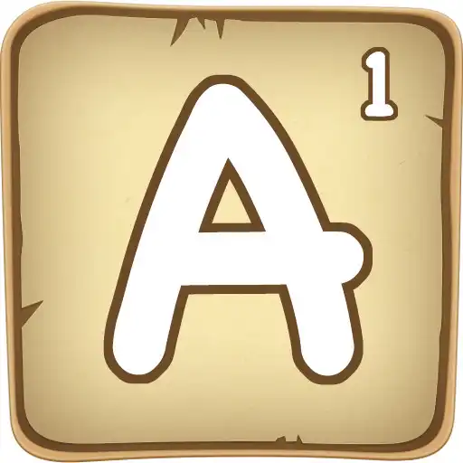 Free play online Erudite - words game APK