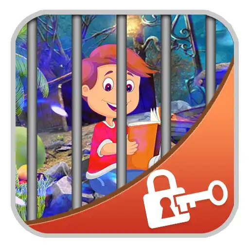Play Erudition Boy Escape APK