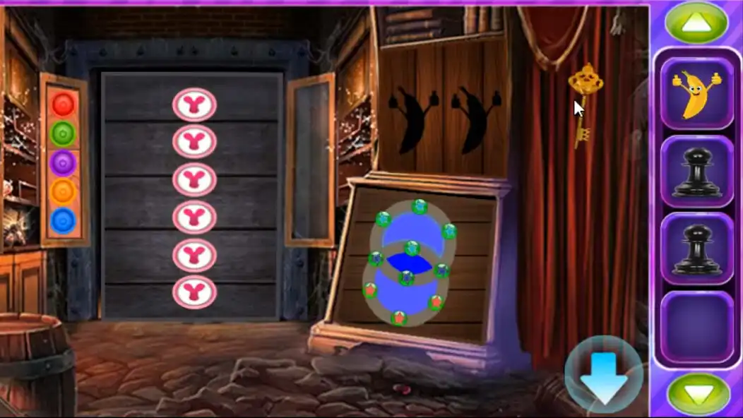 Play Erudition Boy Escape  and enjoy Erudition Boy Escape with UptoPlay