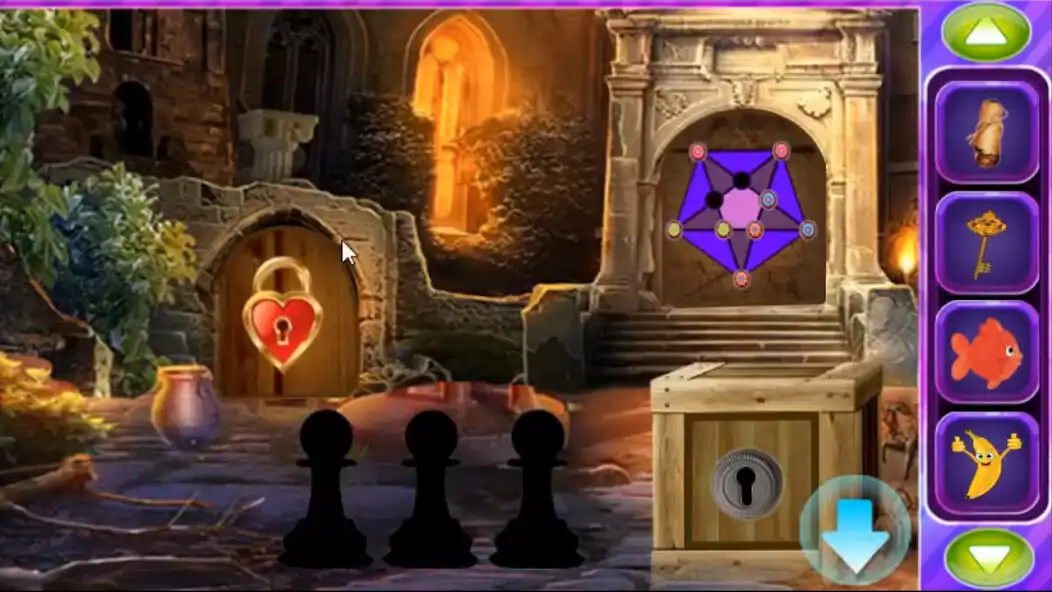 Play Erudition Boy Escape as an online game Erudition Boy Escape with UptoPlay