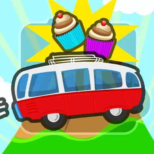 Free play online Erupt A Cake  APK