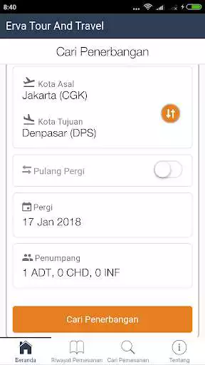 Play Erva Tour And Travel  and enjoy Erva Tour And Travel with UptoPlay