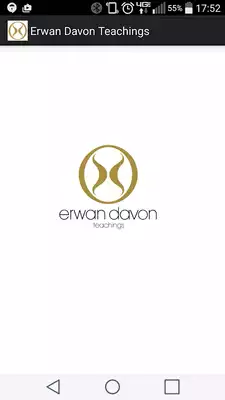 Play Erwan Davon Teachings