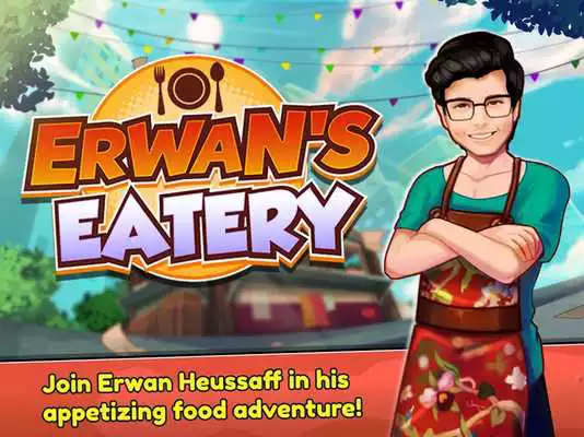 Play Erwans Eatery