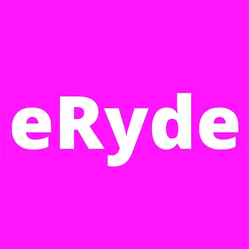Play eRyde Driver APK
