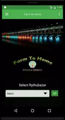 Play e-rythubazarkrishna