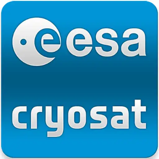 Play ESA cryosat APK Play ESA cryosat APK