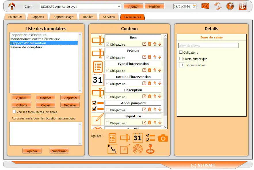 Play eSafeMe FORMS as an online game eSafeMe FORMS with UptoPlay