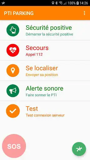 Play eSafeMe PRO  and enjoy eSafeMe PRO with UptoPlay