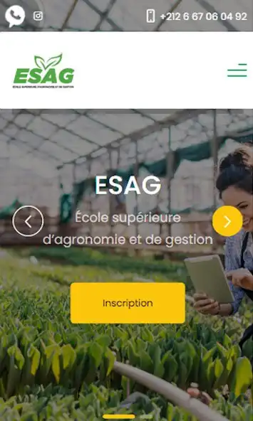 Play Esag as an online game Esag with UptoPlay