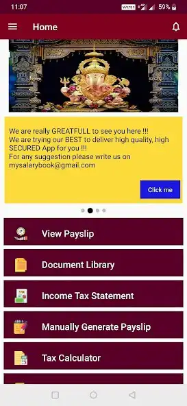 Play eSalaryBook  and enjoy eSalaryBook with UptoPlay