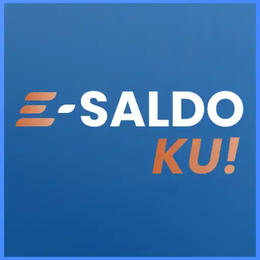 Play E-Saldoku : Agen Pulsa  PPOB APK