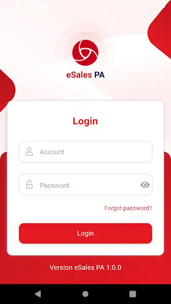Play eSales PA  and enjoy eSales PA with UptoPlay