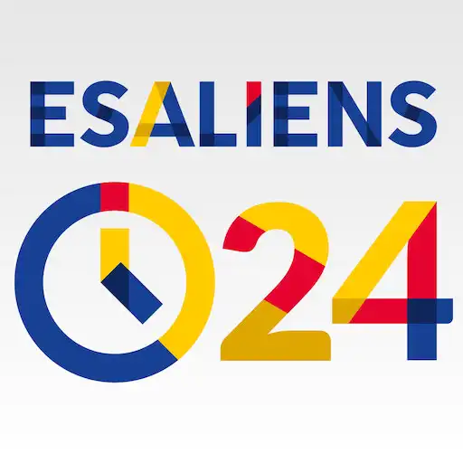 Play Esaliens24 APK Play Esaliens24 APK