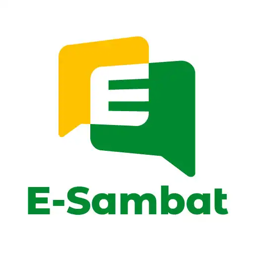 Play E-Sambat Kota Pasuruan APK