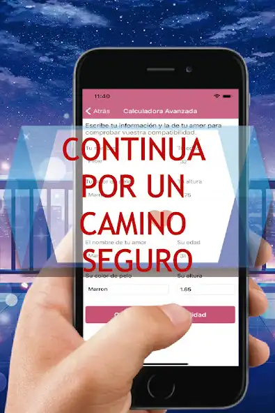 Play Es amor o solo es costumbre  and enjoy Es amor o solo es costumbre with UptoPlay
