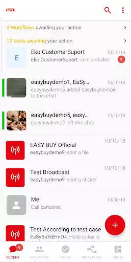 Play ESA Plus as an online game ESA Plus with UptoPlay