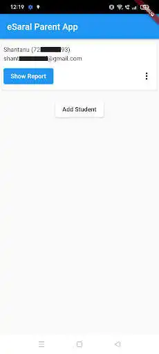 Play eSaral Parents App  and enjoy eSaral Parents App with UptoPlay