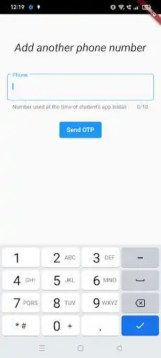 Play eSaral Parents App as an online game eSaral Parents App with UptoPlay