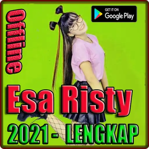 Play Esa Risty Full Album 2021 OFFL APK