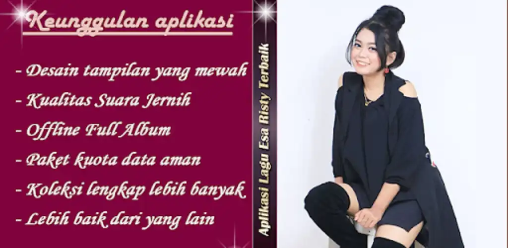 Play Esa Risty Lagu Kenangan MP3 and enjoy Esa Risty Lagu Kenangan MP3 with UptoPlay Play Esa Risty Lagu Kenangan MP3 and enjoy Esa Risty Lagu Kenangan MP3 with UptoPlay
