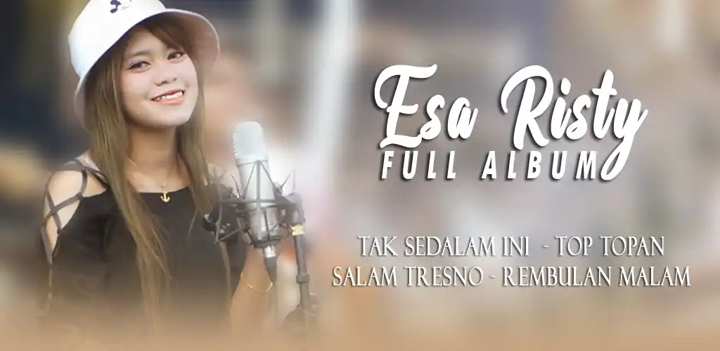Play Esa Risty Tak Sedalam Ini  and enjoy Esa Risty Tak Sedalam Ini with UptoPlay