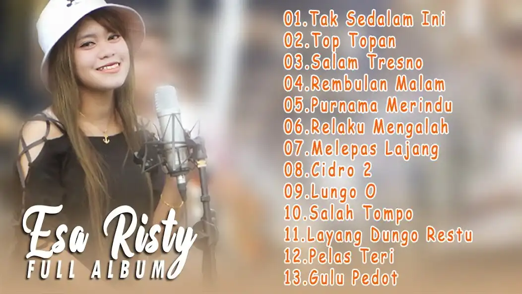 Play Esa Risty Tak Sedalam Ini as an online game Esa Risty Tak Sedalam Ini with UptoPlay
