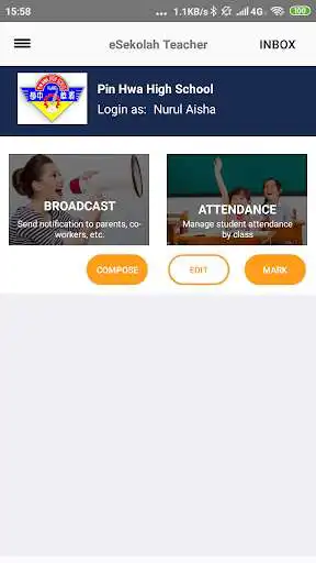 Play ESA - School  and enjoy ESA - School with UptoPlay
